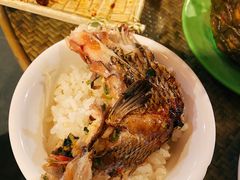 佐料烤鱼-多哥水傣味餐厅(司马巷店)