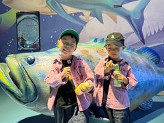 -烟台海昌鲸鲨海洋公园