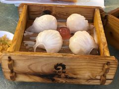 虾饺-琼菜王(南海店)