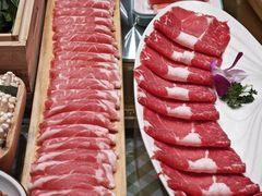 -番食园鲜食火锅(高新店)