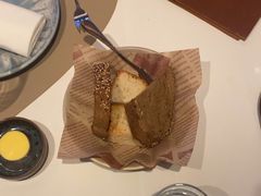 -斯普汇生蚝牛排馆(中骏世界城店)