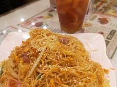 -龙城冰室(旺角)