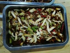 -邱金小炒·30 年盐帮江湖菜(自贡店)