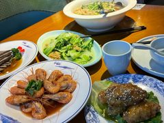 -三凤酒家·百年无锡菜(清扬茂业店)