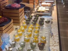 -郑州美盛喜来登大酒店