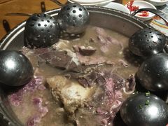 -全汁全味驴庄(凤岗店)