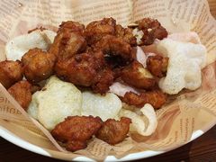 蒜香排骨-胡桃里乐队酒馆(广州塔店)