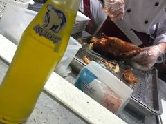 -四季小馆·地道北京小吃(广百店)