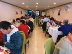 大堂-翠亭酒家(山西南路店)