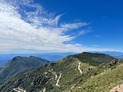 -白草畔自然风景区