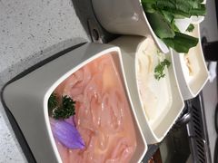 -海底捞火锅(高新活力汇店)