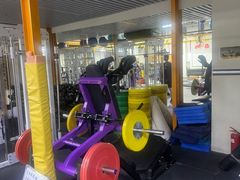 -超菲特健身工作室(晨月店)