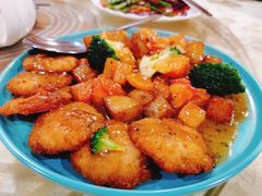 黑椒素鸡扒-佛有缘素食馆·荔湾老字号(陈家祠首店)