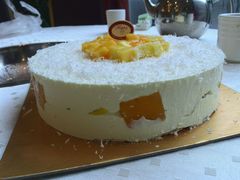 -OL’s Cake鲜荟千层(东风中路店)