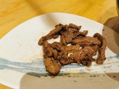 -一井烧肉·活鳗·寿司(望京SOHO店)