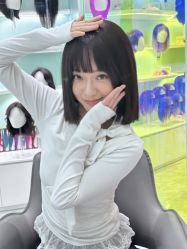 -VS假发