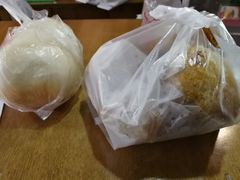 天津炸糕-京天红酒家(虎坊路店)