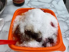 -冰冰酱老味刨冰绵绵冰(中山路总店)