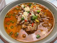 -成都驻京办餐厅(蜀都宾馆店)