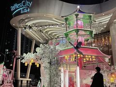 -深圳来福士广场