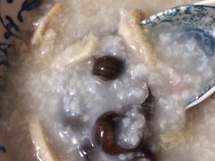-湛记牛肚螺粥(群贤路店)