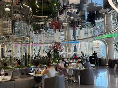 -3号仓库·创意中国菜(新世界城店)