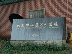 -马王堆汉墓遗址