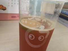 -CoCo都可(砂之船奥莱店)