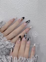-M·X Nail日式美甲美睫