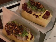 -BOR Eatery(安福路店)