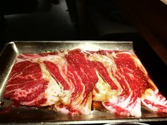 -西塔老太太泥炉烤肉(亚运村店)
