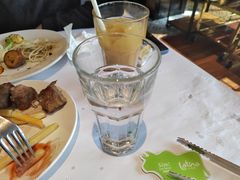 -拉蒂娜·巴西牛排馆 Latina·Brazilian Steakhouse(陆家嘴旗舰店)