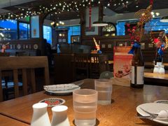 -宝莱纳餐厅(滨江店)