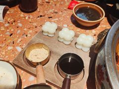 -涌煲记·蟹煲·砂锅海鲜·煲出宁波味(天一旗舰店)