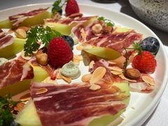 -Bistro Wang 牛排馆