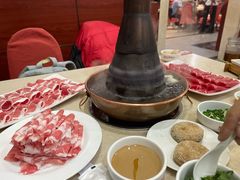 -阳坊大都涮羊肉(阳坊总店)