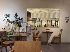 -沏点Trattoria意大利餐厅(新街口店)