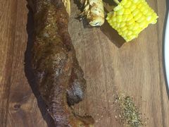 -小火花·干式熟成牛排馆Spark SteakHouse(剑桥郡店)