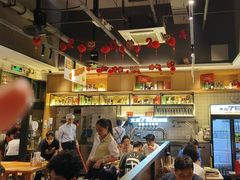 -木屋烧烤(龙岗南联店)