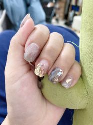 -Hands Nail专业美甲美睫