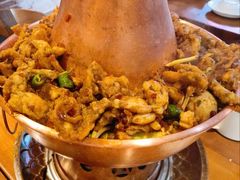 -炉小二铜锅牛蛙•川湘菜(三里屯店)