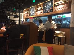 -新贝乐意大利餐厅(苏州中心店)