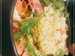 -博姆炸鸡精品餐厅(常发广场店)