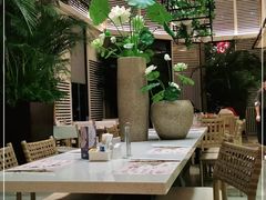 大堂-金海湾自助餐厅(金陵饭店)