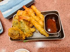 -元气寿司(环球港店)