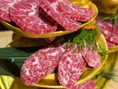 -松鱼亭·和牛烧肉(协鑫广场店)