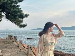 -青岛海滨风景区