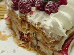 -M'CAKE(西单大悦城店)