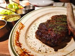 -燃扒房Steakhouse(皇庭店)