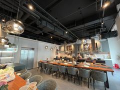 -Living Kitchen团建·厨艺派对空间(国贸店)
